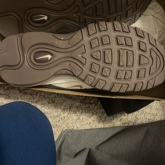 NEW AIR MAX 97 - Picture 5 of 5